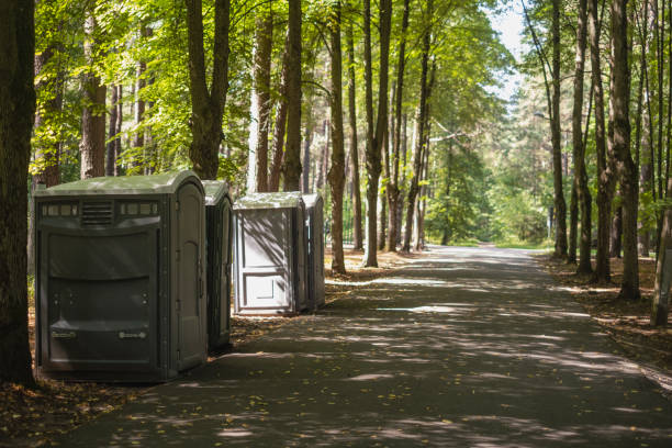 Best Portable restroom trailer rental  in Fox Chase, PA