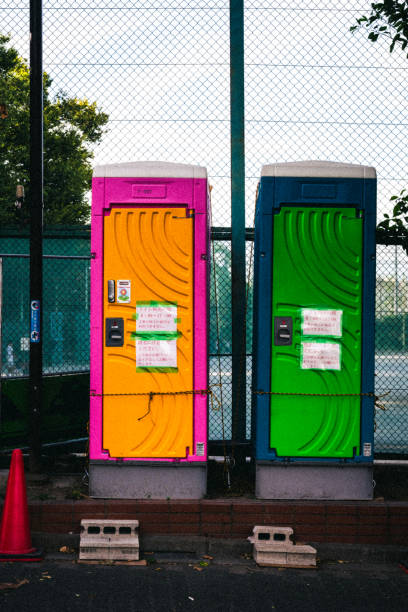 Best Porta potty rental near me  in Fox Chase, PA