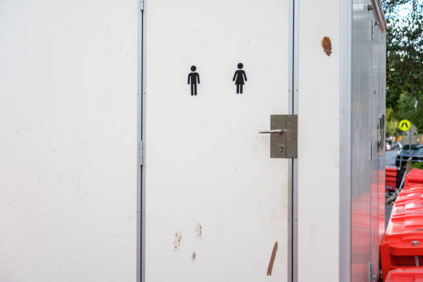 Best Portable bathroom rental  in Fox Chase, PA