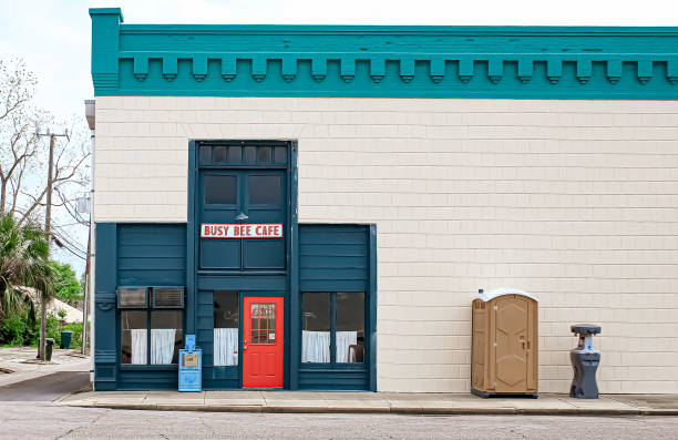 Best Sanitation services for porta potties  in Fox Chase, PA