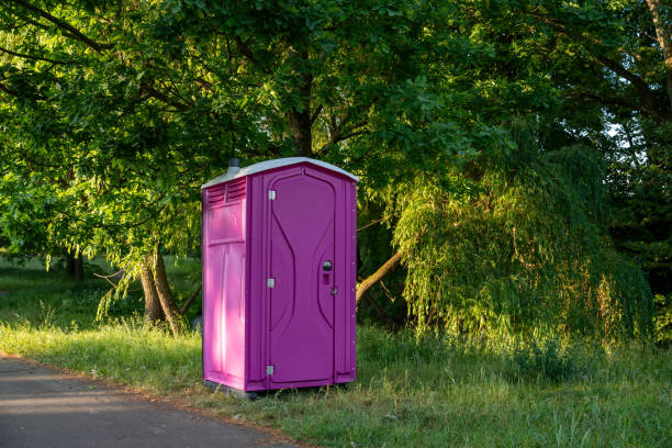 Portable bathroom rental in Fox Chase, PA