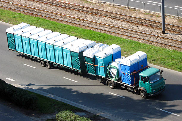 Best Affordable portable toilet rental  in Fox Chase, PA