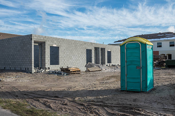 Best Local porta potty services  in Fox Chase, PA